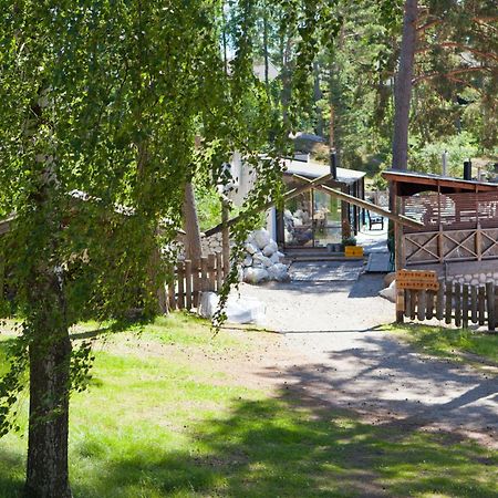Holiday Club Airisto Apartments Strandby المظهر الخارجي الصورة