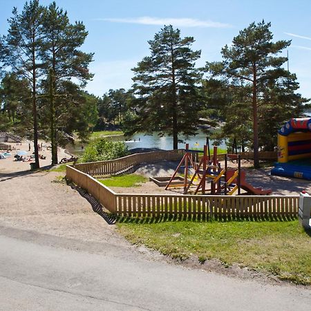 Holiday Club Airisto Apartments Strandby المظهر الخارجي الصورة