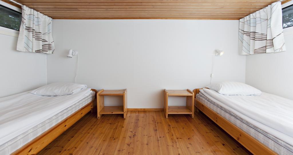Holiday Club Airisto Apartments Strandby المظهر الخارجي الصورة