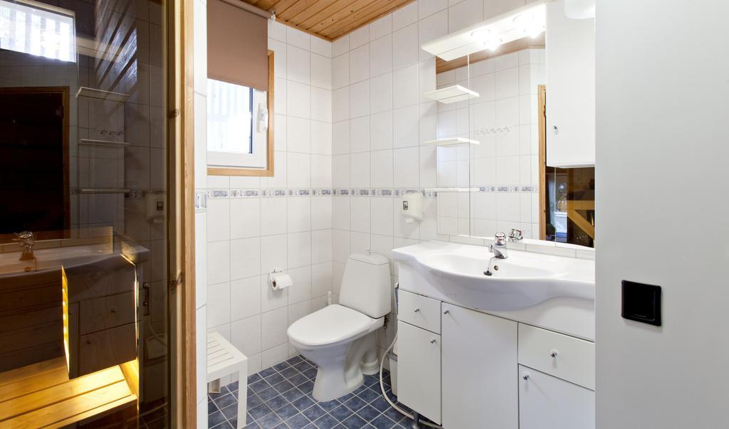 Holiday Club Airisto Apartments Strandby المظهر الخارجي الصورة