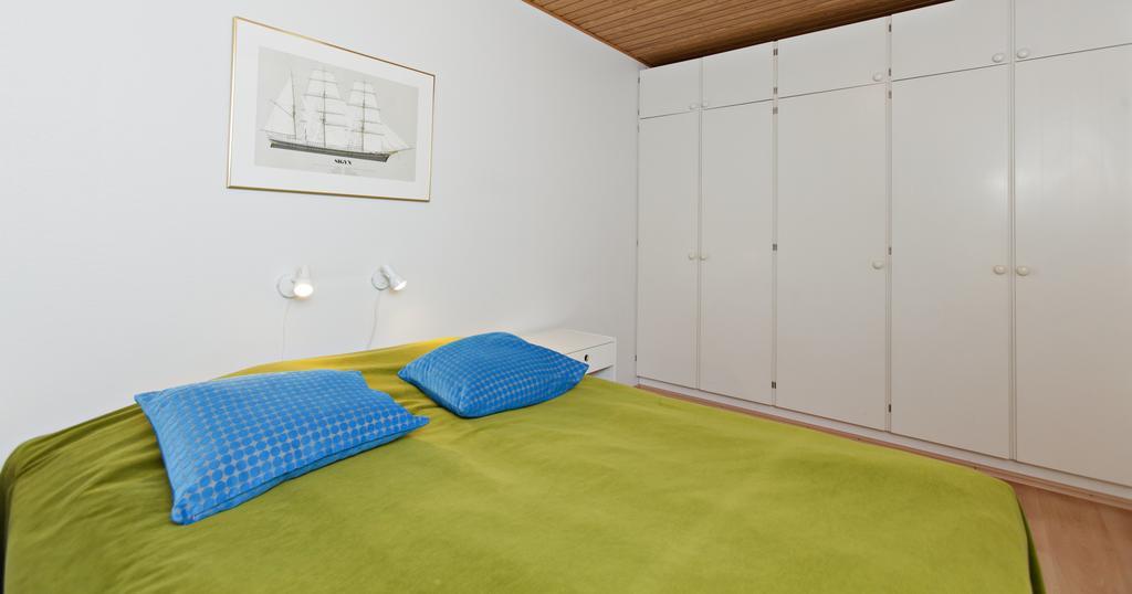 Holiday Club Airisto Apartments Strandby المظهر الخارجي الصورة
