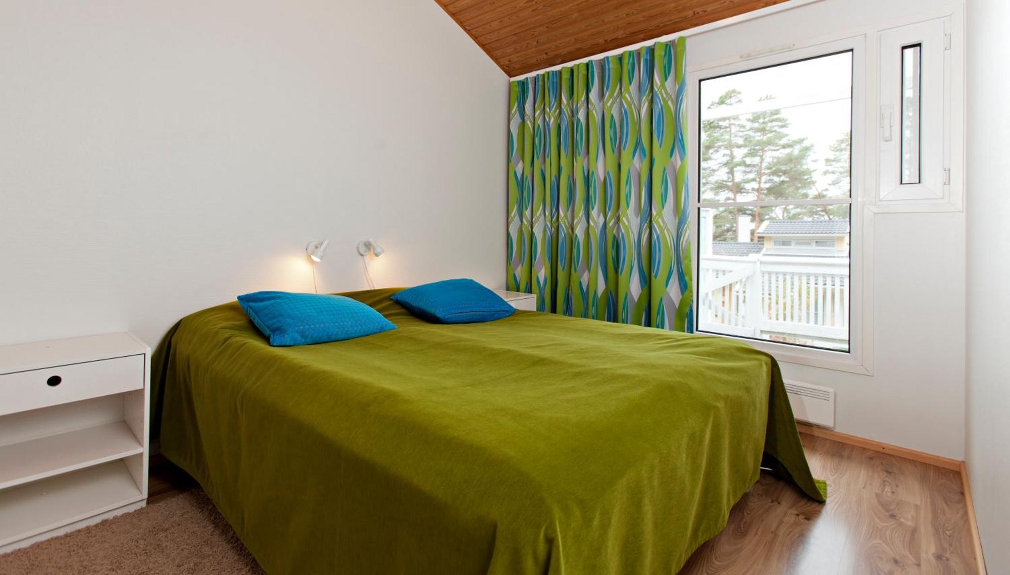 Holiday Club Airisto Apartments Strandby المظهر الخارجي الصورة
