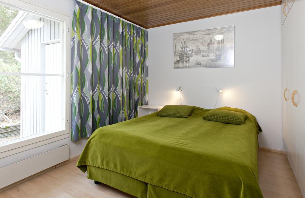 Holiday Club Airisto Apartments Strandby المظهر الخارجي الصورة