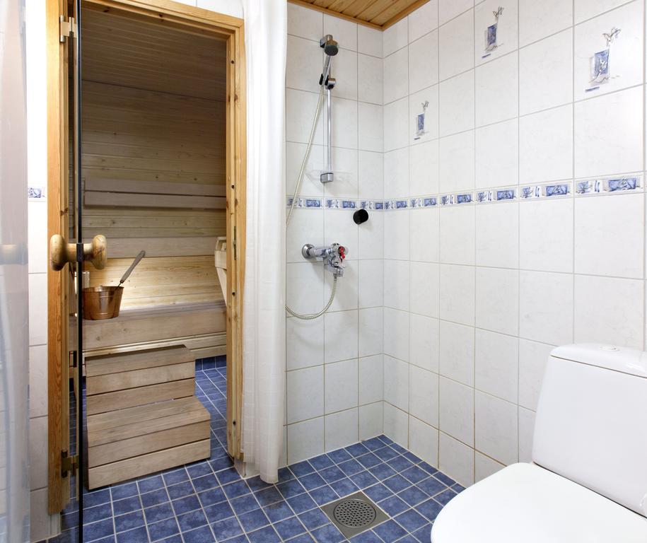 Holiday Club Airisto Apartments Strandby المظهر الخارجي الصورة