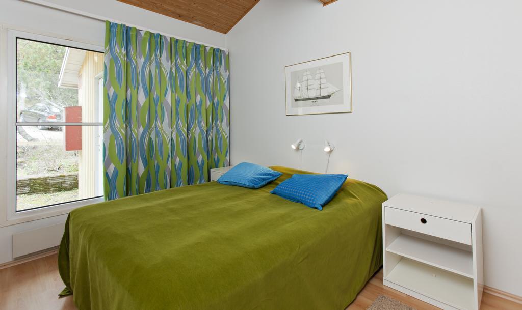 Holiday Club Airisto Apartments Strandby المظهر الخارجي الصورة