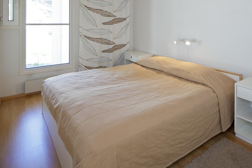 Holiday Club Airisto Apartments Strandby المظهر الخارجي الصورة